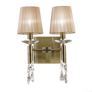 Изображение товара Бра Cuero Mantra Tiffany 3883