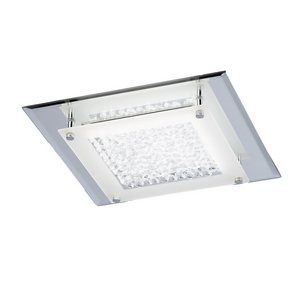 Изображение товара Потолочный светодиодный светильник Mantra Crystal 4580