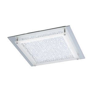 Изображение товара Потолочный светодиодный светильник Mantra Crystal 4582