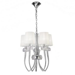 Изображение товара Подвесная люстра Mantra Loewe 4632