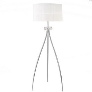 Изображение товара Торшер на треноге Mantra Loewe 4638