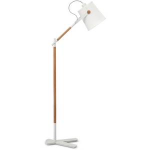 Изображение товара Торшер в виде настольной лампы Mantra Nordica 4920