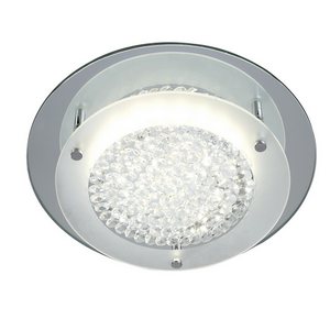 Изображение товара Потолочный светодиодный светильник Mantra Crystal 5090