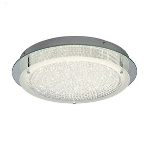 Изображение товара Потолочный светодиодный светильник Mantra Crystal 5092