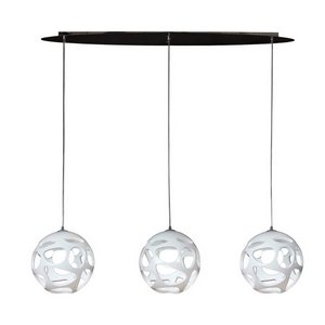 Изображение товара Подвесной светильник Mantra Organica 5145 шарики