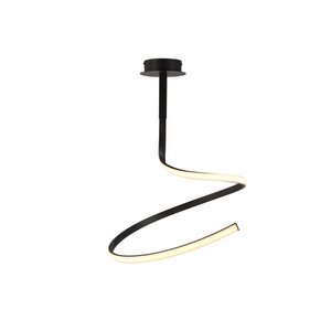 Изображение товара Потолочная светодиодная люстра в виде спирали Mantra Nur 5362