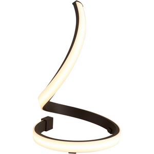 Изображение товара Настольная лампа светодиодная в виде спирали Mantra Nur 5366