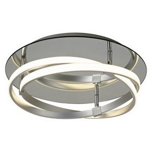 Изображение товара Потолочная светодиодная люстра Mantra Infinity 5382 кольцо