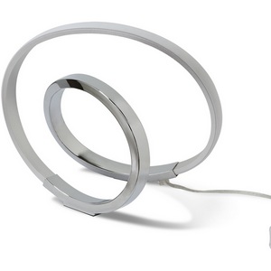 Изображение товара Настольная лампа светодиодная Mantra Infinity 5383 кольцо