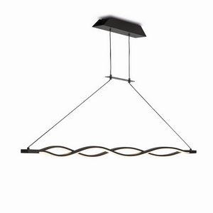 Изображение товара Подвесной линейный светодиодный светильник Mantra Sahara 5400