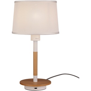 Изображение товара Настольная лампа 2 Mantra Nordica 5464