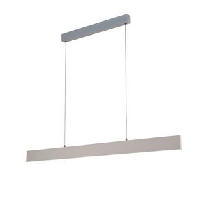 Изображение товара Подвесной линейный светодиодный светильник Mantra Petaca 5490