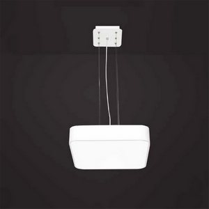 Изображение товара Подвесной светодиодный светильник Mantra Cumbuco 5502+5516