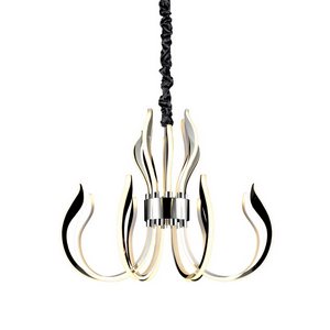 Изображение товара Подвесная светодиодная люстра Mantra Versailles 5561