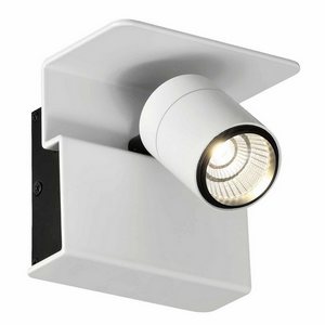 Изображение товара Настенный светильник светодиодный поворотный Mantra Tecnico Boracay 5717