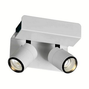 Изображение товара Настенный светильник светодиодный поворотный Mantra Tecnico Boracay 5720