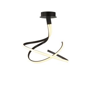 Изображение товара Потолочная светодиодная люстра в виде спирали Mantra Nur 5827