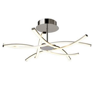 Изображение товара Потолочная светодиодная люстра Mantra Aire Led 5917