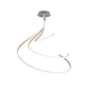 Изображение товара Потолочная светодиодная люстра в виде спирали Mantra Nur 6007