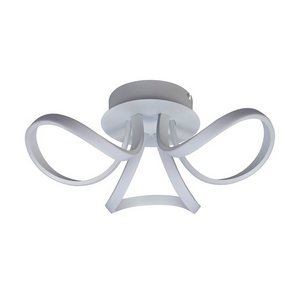 Изображение товара Потолочная светодиодная люстра 4000k Mantra Knot Led 6035K