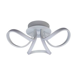 Изображение товара Потолочная светодиодная люстра Mantra Knot Led 6036