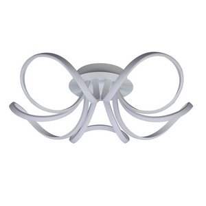 Изображение товара Потолочная светодиодная люстра 4000k Mantra Knot Led 6037K