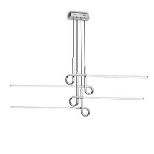 Изображение товара Подвесной светильник LED Mantra Cinto 6121