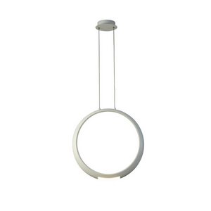 Изображение товара Подвесной светодиодный светильник Mantra Ring 6170 кольцо