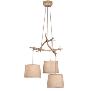 Изображение товара Подвесная люстра Mantra Sabina 6176