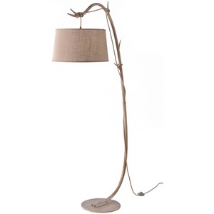 Изображение товара Изогнутый торшер Mantra Sabina 6182