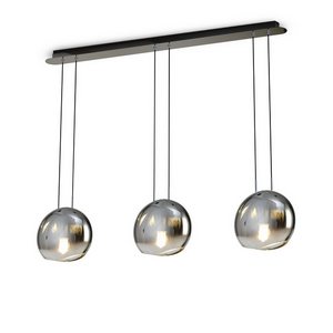 Изображение товара Подвесной светильник Mantra Lens 6189 шарики