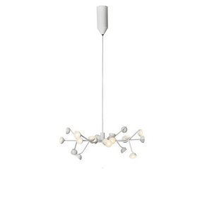 Изображение товара Подвесная люстра светодиодная Mantra Adn 6261