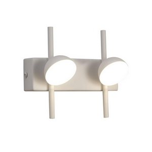 Изображение товара Настенный светильник LED Mantra Adn 6265