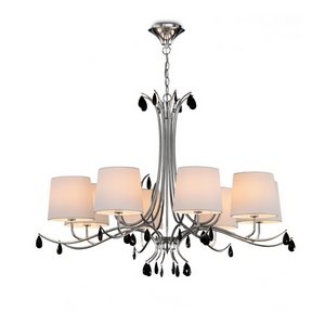 Изображение товара Подвесная люстра Mantra Andrea 6312