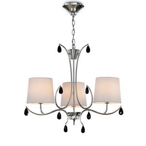 Изображение товара Подвесная люстра Mantra Andrea 6315