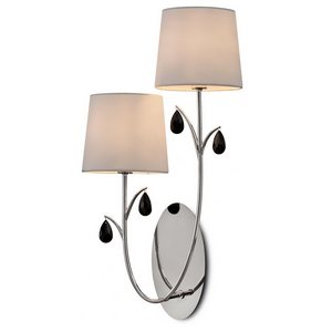 Изображение товара Бра Mantra Andrea 6316 с подвесками