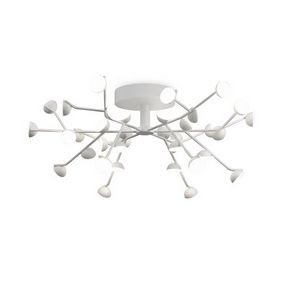 Изображение товара Потолочная светодиодная люстра молекулы Mantra Adn 6415