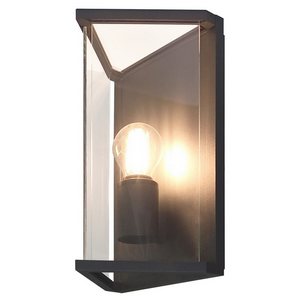 Изображение товара Настенный светильник уличный IP54 Mantra Meribel 6495