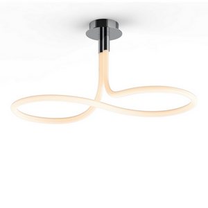 Изображение товара Потолочная LED люстра Mantra Line 6601