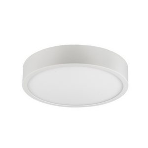 Изображение товара Потолочный светодиодный светильник круглый Superficie Mantra Tecnico Saona 6626