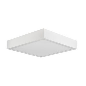 Изображение товара Потолочный светодиодный светильник Superficie Mantra Tecnico Saona 6629