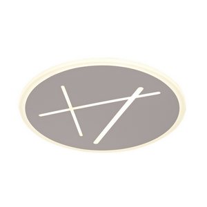 Изображение товара Настенно-потолочный светильник светодиодный Mantra Kenzo 6672