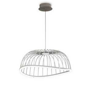 Изображение товара Подвесной светильник в виде зонтика LED Mantra Celeste 6681