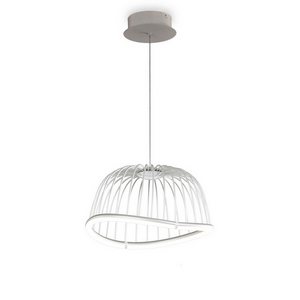 Изображение товара Подвесной светильник в виде зонтика LED Mantra Celeste 6682