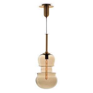 Изображение товара Подвесной светильник Mantra Sonata 6690