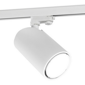 Изображение товара Трековый светильник 220V светодиодный IP20 Mantra Sal 6717