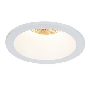 Изображение товара Встраиваемый светодиодный светильник круглый Ip65 Mantra Comfort 6810