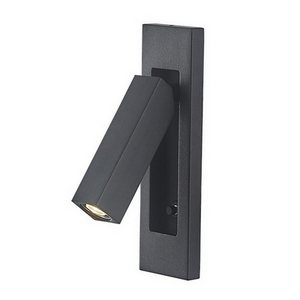 Изображение товара Спот встраиваемый светодиодный для чтения с выключателем Mantra Gokova 6821