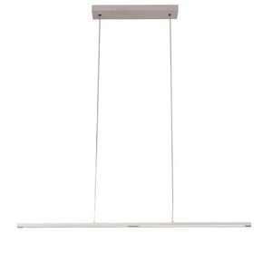 Изображение товара Подвесной линейный светильник светодиодный Mantra Torch 6825