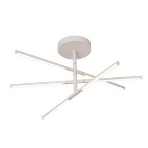 Изображение товара Потолочная люстра светодиодная IP20 Mantra Torch 6827